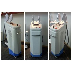 2017 top sale e-light ipl shr hair removal machine