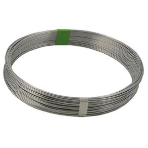JIS G3521 SWRH42B Hard Drawn Spring Steel Wire