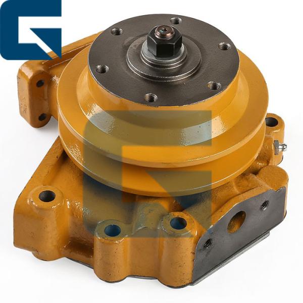 Buy 6130-62-1110 6130621110 Engine 4D105-5 Water Pump at wholesale prices