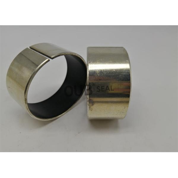 Arm Seal Self-Lubriing Composite Bushing DU For PC128U PC120-6 Silver Guide Bush Bearing 707-52-90500