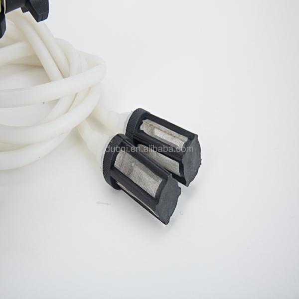 DUOQI DQ-280 II Processing Line for Paper Packaging and Digital Soft Beverage Filling