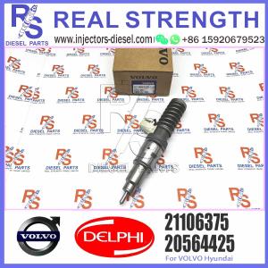 Diesel Fuel Injector 21244717 20582430 BEBE4F01001 BEBE4F07001 20977565 21106375