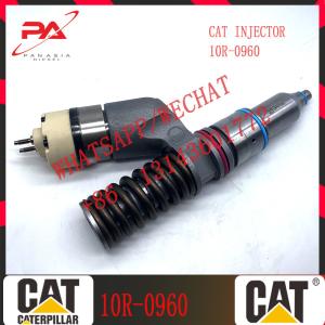 OTTO C10 New Diesel Fuel Common Rail Injector 2123460 10r0960 212-3460 10r-0960