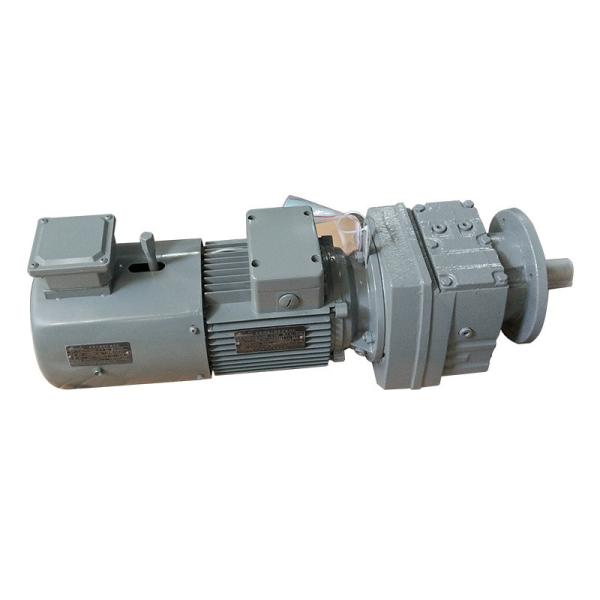 Buy High Speed Helical Bevel Gearmotor Gearbox Reducer 600rpm-1500rpm at wholesale prices