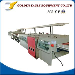 1500mm Working Size Automatic Etching/Stripping Machine With CE Certification