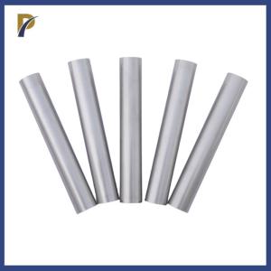Polished Molybdenum Rod With Smooth Surface And Small Dimensional Error