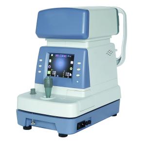 2.0mm Pupil Thermal Printing Optical Refractometer Auto Fog