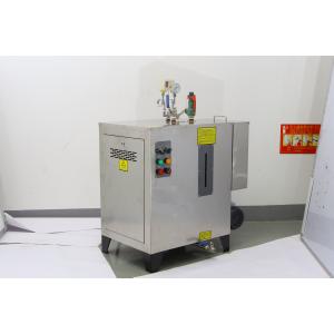 ODM Automatic Electrical Steam Boiler 48Kw 380V High Pressure