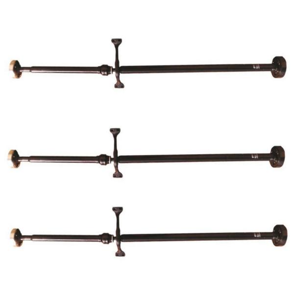 2008-2011 Volkswagen (VW) Tiguan Propshaft Drive Shaft Assembly Replaces OE#5N0521101