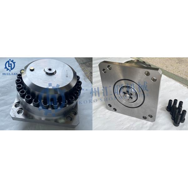 EDT8000 Hydraulic Breaker Hammer Accumulator for Rock Breaker Parts EDT3000 EDT2000 EDT3200 EDT3500 EDT4500 EDT6000