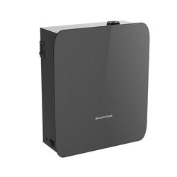 X2000 HVAC Scent Diffuser Machine 2000Cbm 1000ml Air Freshener Oil Diffuser