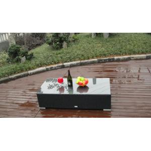 9pcs rattan big sofa set