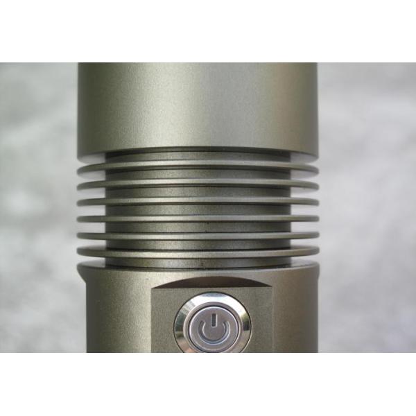 0.7 KG Uniform Light Source For Forensic Investgation 2800mAh Rated Current