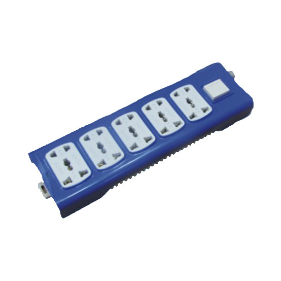 Buy Africa Middle East Extension Socket at wholesale prices