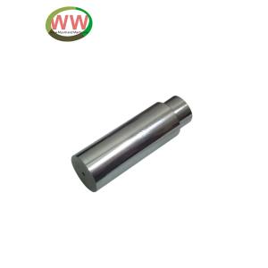 Quality Custom HSS Block Punch High Precision Hss Step Punches Mould Grinding HSS Die Punch for sale