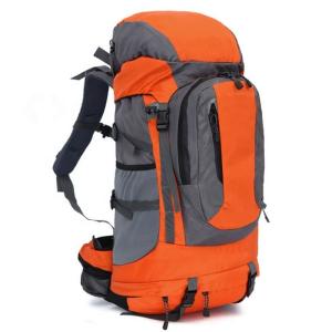 CE 75L Waterproof Internal Frame Hiking Backpack Ultra Lightweight Backpack