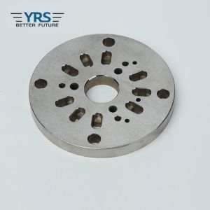 Quality DC53 Precision Machined Metal Parts HRC58-62 Tolerance 0.01mm for sale