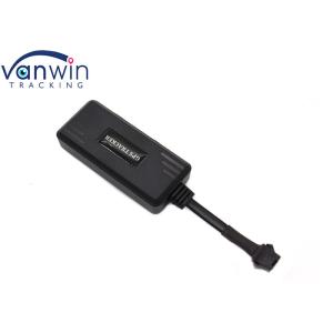 Mini Car GSMGPRSGPS Tracker 4pin
