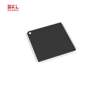 TMS320F28335PTPQ Eal Time Microcontroller IC 32 Bit Industrial Control Systems