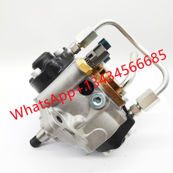 Diesel fuel injection pump 294000-2580 HP3 fuel pump 8-97435556-0 for ISUZU