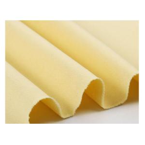 150g Apparel FR Fireproof Fabric Materials Combed Yarn