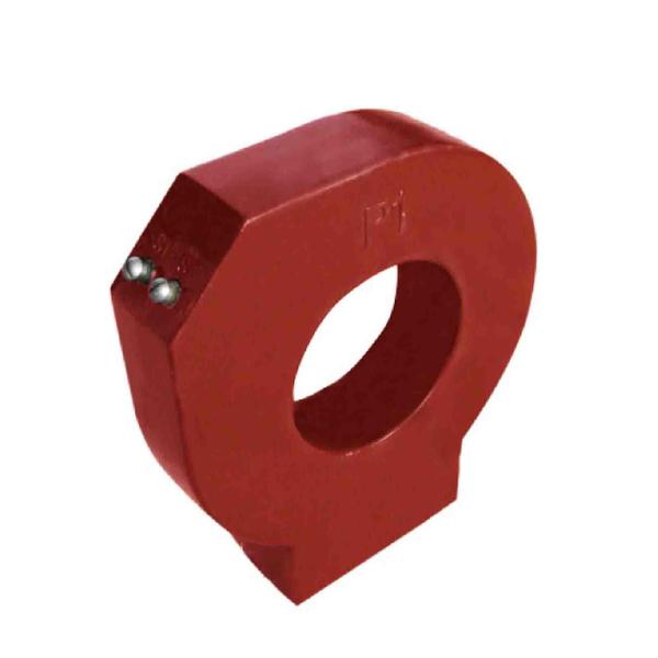 Buy Precision Zero Sequence Current Transformer , Core Balance Current Transformer With CE at wholesale prices