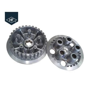 SUZUKI Motorcycle Clutch Hub Kits AX100 100cc Motorcycle Clutch Assembly