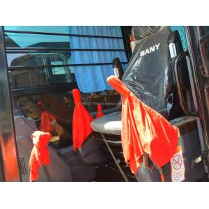 Second-hand Sany Sy 75c Pro Excavator with Great Performance and 0-2000 Working