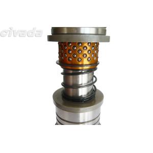 High Precision Die Sets Guide Post Set carburized steel Custom