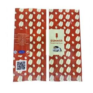 custom printed plastic packing ice lolly cream popsicle packaging bags