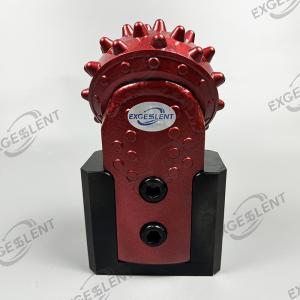 Forged Customized Roller Cone Drill Bits with Video Inspection