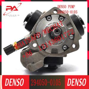 Construction Machinery Parts Excavator Engine Parts 8-98091565-0 294050-0103