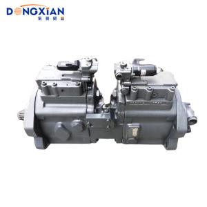 Quality Volvo Ec220 Ec235D Excavator Hydraulic Piston Pump for sale