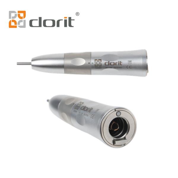 Buy 20000rpm Fiber Optic Dental Handpiece Internal Irrigation Straight Handpiece Dental at wholesale prices