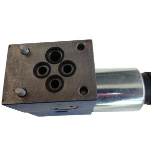 Rexroth Directional Valve M-4SED6Y1X/350CG24N9K4 Long Service Life Low Energy