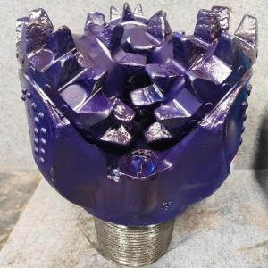 API Standard Mill Tooth Steel Tooth Tricone Bit