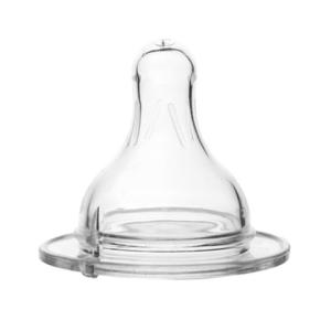 9oz PP Wide Neck Baby Feeding Bottle