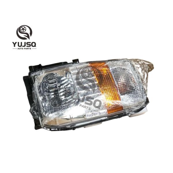 Buy OEM Replacement Headlights Left 4121910LE010 For JAC N721 at wholesale prices
