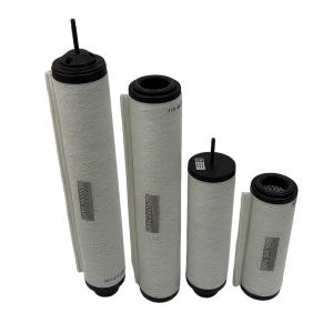 71416340 Replace Factory Direct Sales Vacuum Pump Oil Mist Separator Filter