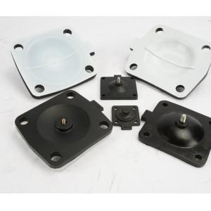 Industrial Mechanical Composite Diaphragm Pump Valve Spare Parts
