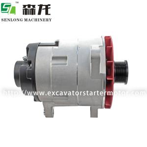 24V,120A,Alternator Cummins Generator Yutong bus 8SC3151VC