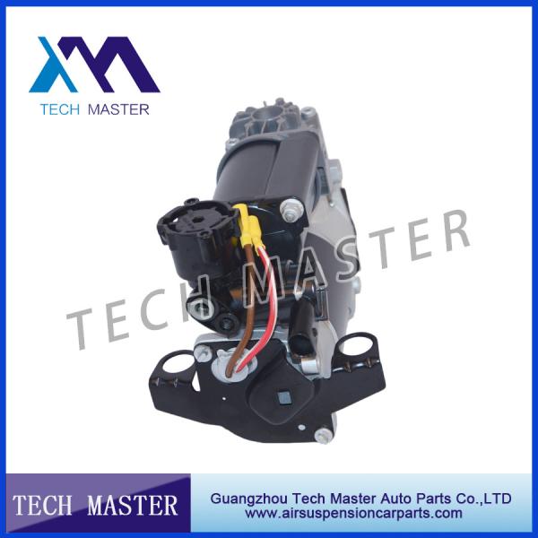 4F0616005E 4F0616006A Air Suspension Compressor For Audi A6 C6
