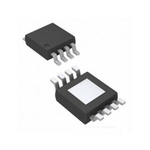 TPS3307-25DGNRG4 Integrated Circuit New And Original