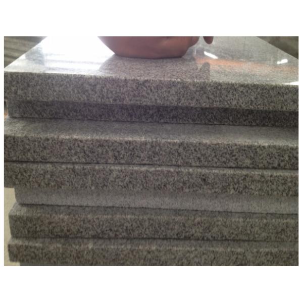 G655 Tomie White Tongan White Bianco White Seasame White silver Light Grey White polised Granite stone tiles slabs