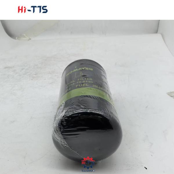 Fuel Filter 6754-79-6130 6754-79-6140 6754-71-6140 84412164 65055105015 For Truck Engine