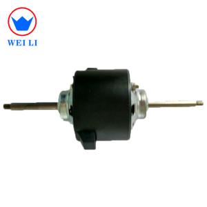 High Speed Carrier Air Conditioner Parts , DC High Pressure Centrifugal Blower