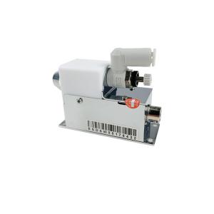 50Hz Ultra Ionizing Air Nozzle AC Static Electricity
