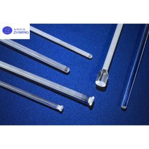 Sapphire Lift Pins Sapphire Rods Precision Manufacturing Industrial Applications