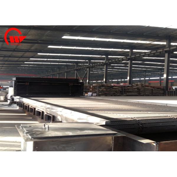 Heat Source Gas Forced Air Furnace , Grain Dryer Forced Air Heating Furnace