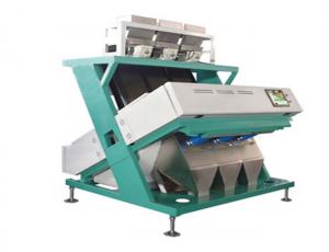 China Multimode White Sesame Barley Melon Seed Color Sorter Fully Automatic on sale